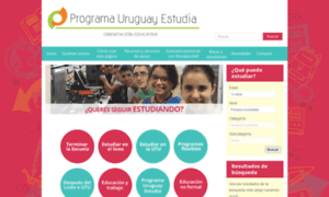 Quepuedoestudiar.edu.uy thumbnail