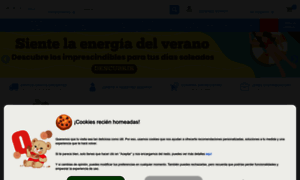 Queralto.com thumbnail