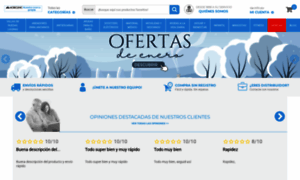 Queralto.es thumbnail