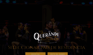 Querandi.com.ar thumbnail