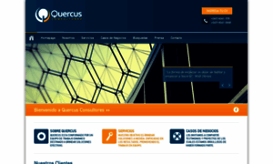 Quercusconsultores.com.ar thumbnail