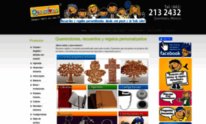 Querendones.com thumbnail