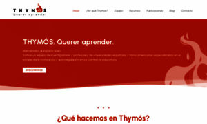 Quereraprender.com thumbnail