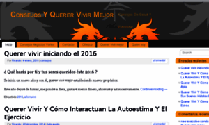 Querervivir.com thumbnail