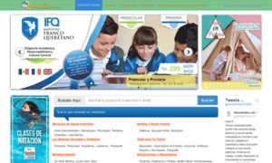 Queretanitos.com.mx thumbnail