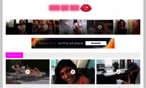 Querico.website thumbnail