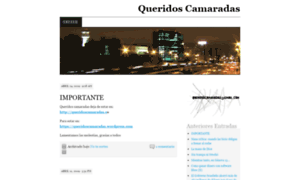 Queridoscamaradas.wordpress.com thumbnail