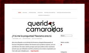 Queridxscamaradas.wordpress.com thumbnail