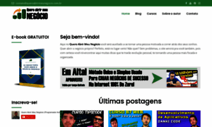 Queroabrirmeunegocio.com.br thumbnail