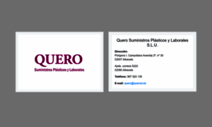 Querosl.com thumbnail