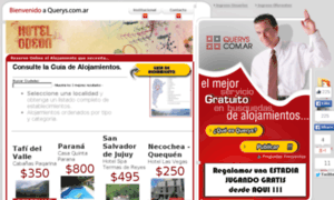 Querys.com.ar thumbnail