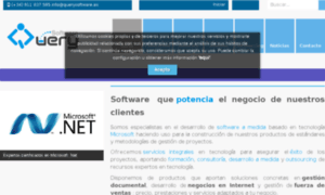 Querysoftware.es thumbnail