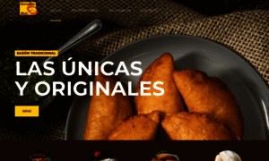 Quesadillasmari.com thumbnail