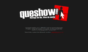 Queshow.com thumbnail