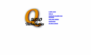 Queso.com thumbnail