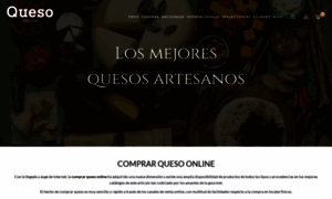 Quesoadictos.com thumbnail