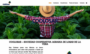 Quesosdelavera.com thumbnail