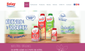 Quesosilolay.com.ar thumbnail