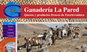 Quesoslapastora.businesscatalyst.com thumbnail