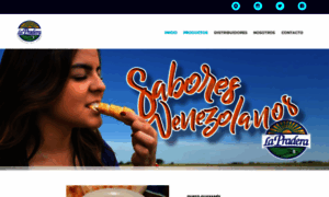 Quesoslapradera.com thumbnail