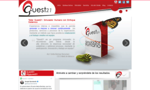 Quest21.mx thumbnail
