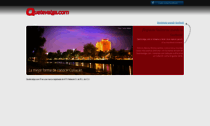 Quetevalga.com thumbnail