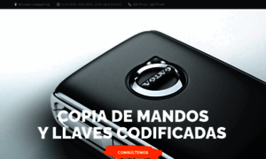 Quevedocerrajero.com thumbnail