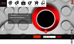 Quevisiongrafica.com thumbnail