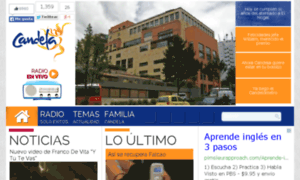 Quevivaelestrato3.com thumbnail