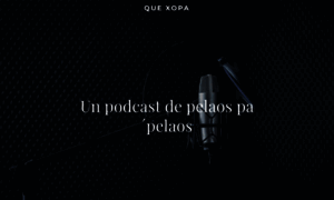 Quexopa.net thumbnail