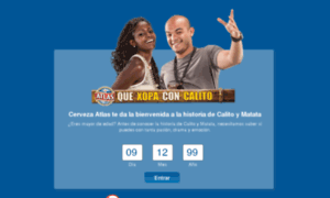 Quexopaconcalito.com thumbnail