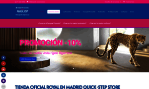 Quick-stepstore.es thumbnail