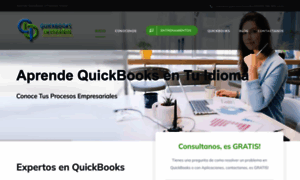 Quickbooksenespanol.com thumbnail