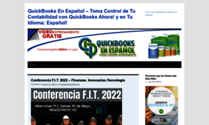 Quickbooksenespanol.wordpress.com thumbnail