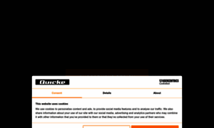 Quicke.com thumbnail