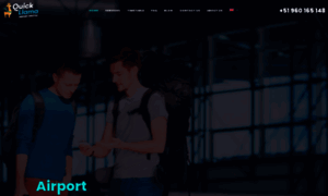 Quickllama.com thumbnail