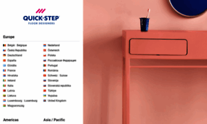 Quickstep.com thumbnail