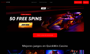 Quickwinjogar.es thumbnail