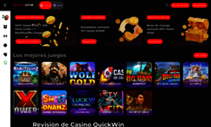 Quickwinoficial-es.com thumbnail