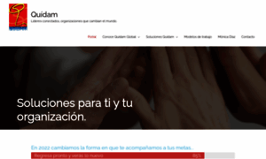 Quidamglobal.com thumbnail