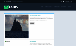 Quienlodiria.com thumbnail