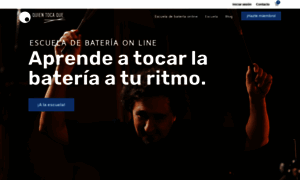 Quientocaque.com thumbnail