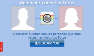 Quienvemisfotos.sitioviral.me thumbnail