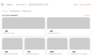 Quiero.com.ar thumbnail