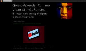 Quieroaprenderrumano.blogspot.com.es thumbnail