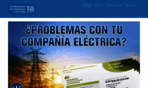 Quieroauditoriaenergetica.org thumbnail