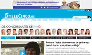 Quierodarlomejordemi.com thumbnail