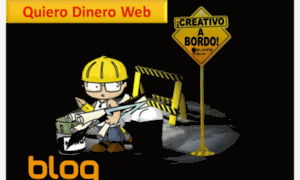 Quierodineroweb.com thumbnail