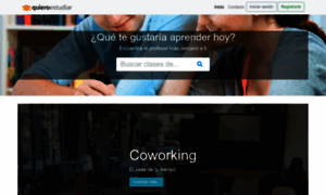 Quieroestudiar.com.py thumbnail