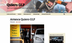 Quieroglp.com thumbnail